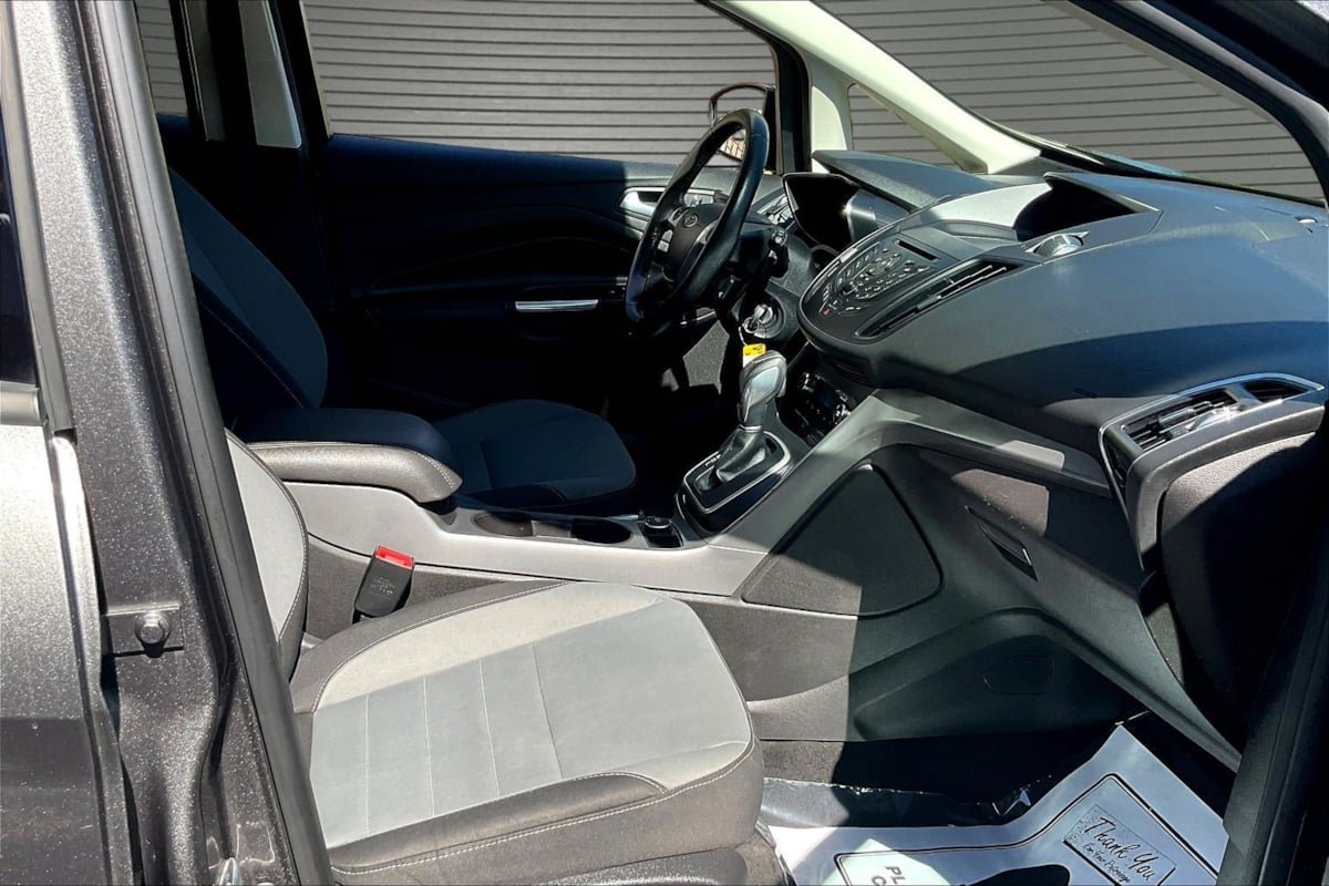 Used 2013 Ford C-MAX SE FWD image 27