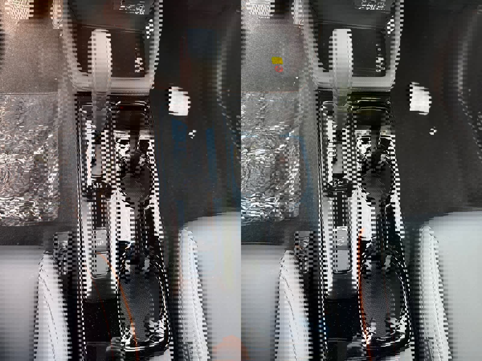 New 2026 Subaru Forester Sport AWD/4WD image 18