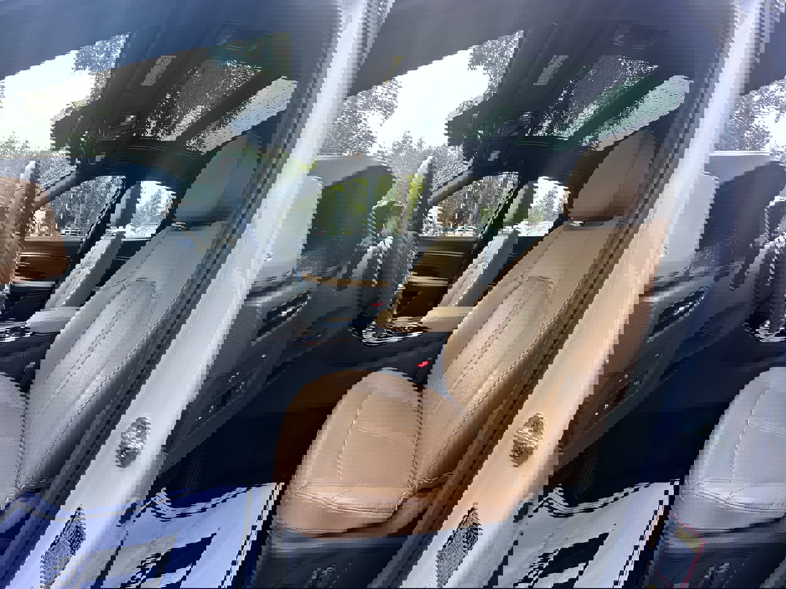 Used 2021 Hyundai Sonata Limited image 26