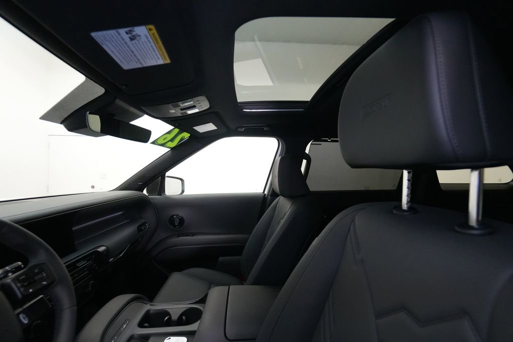 New 2026 Hyundai Palisade XRT Pro image 18