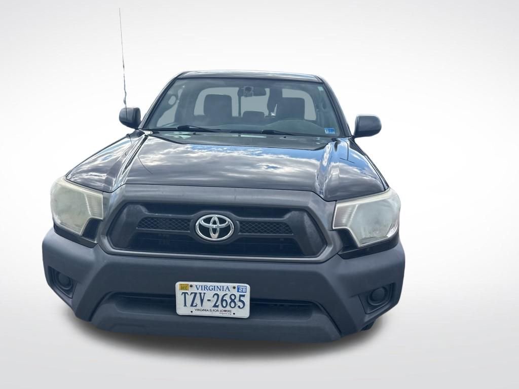 Used 2013 Toyota Tacoma 2WD Regular Cab video 2