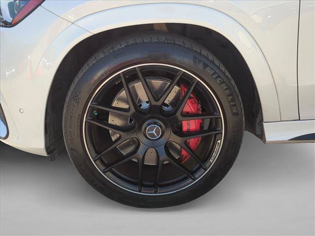 Certified 2021 Mercedes-Benz GLE 63 AMG S image 25