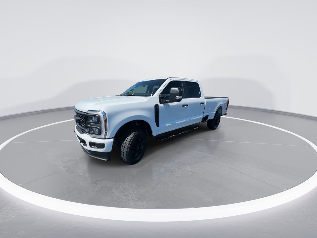 New 2026 Ford F250 XL AWD/4WD image 4