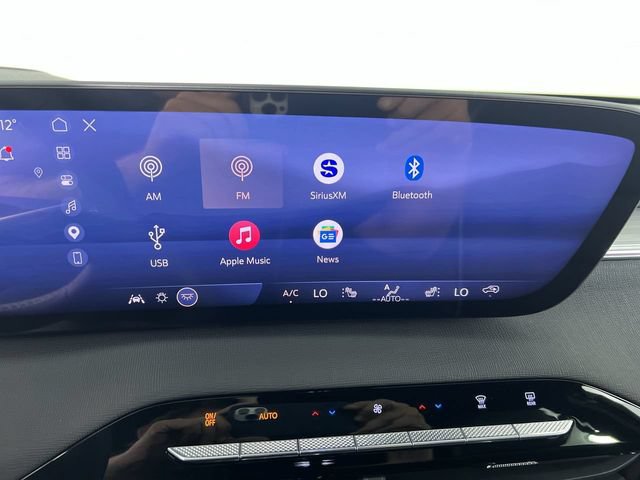 Certified 2026 Buick Enclave Preferred FWD image 13