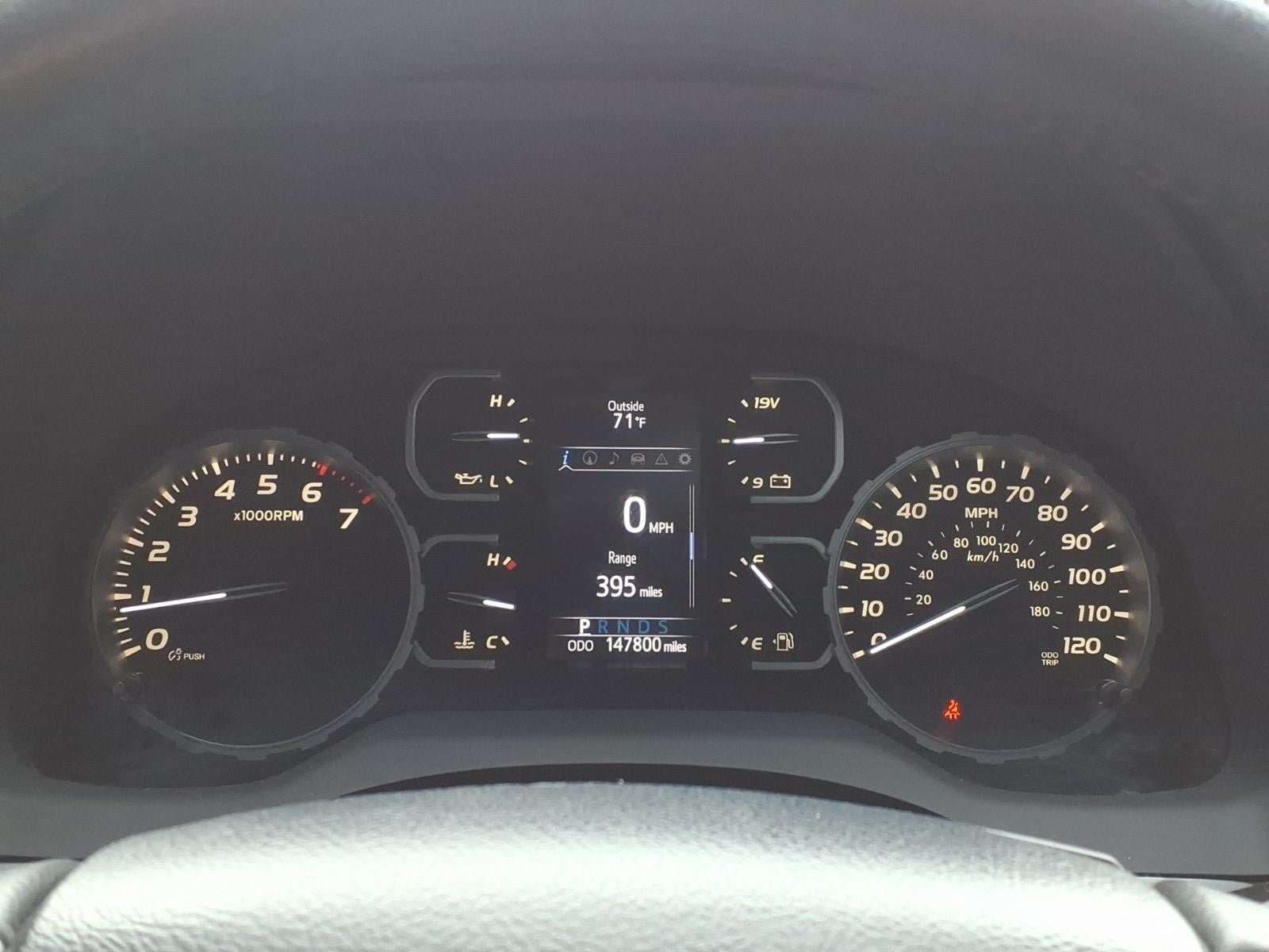 Used 2019 Toyota Tundra Platinum AWD/4WD image 14