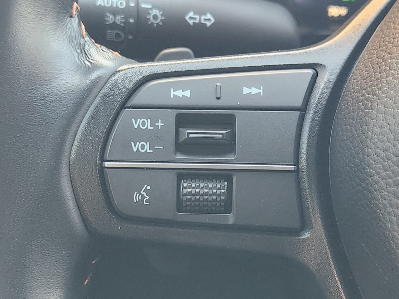 Used 2026 Honda CR-V Sport-L image 27