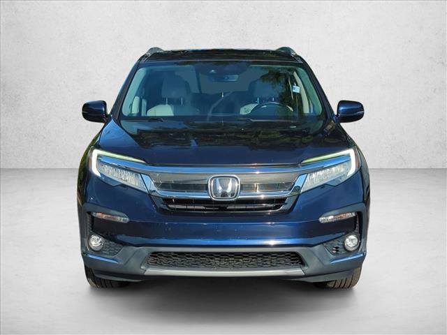 Used 2019 Honda Pilot Touring image 2