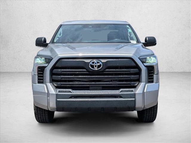 Used 2022 Toyota Tundra SR5 w/ Convenience Package RWD image 2