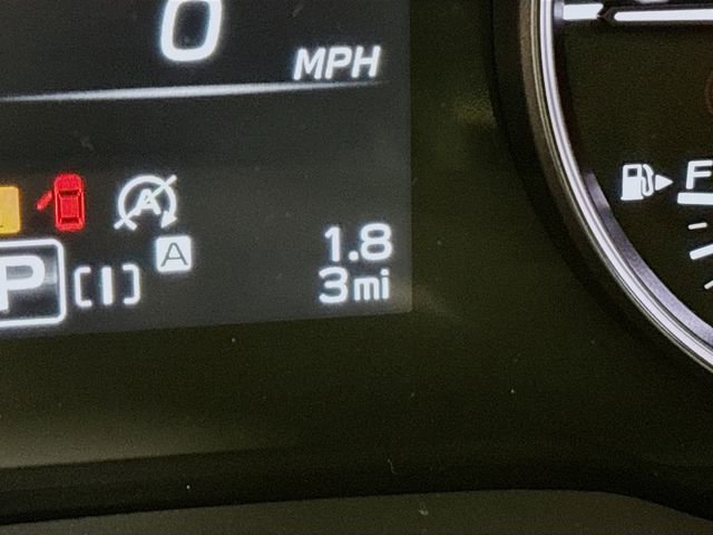 New 2026 Subaru Forester Sport image 12