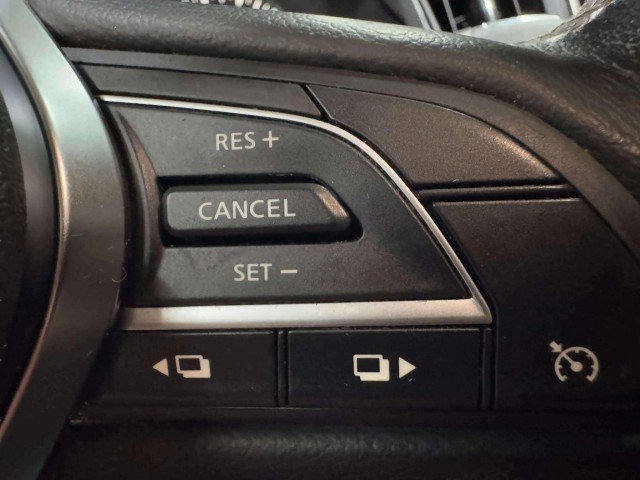 Used 2021 INFINITI Q50 Pure w/ Cargo Package image 14