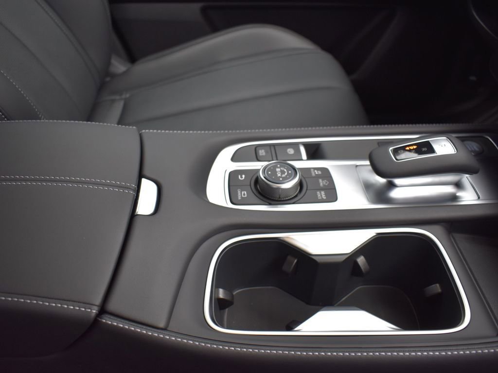 Used 2025 INFINITI QX60 Sensory AWD/4WD image 30