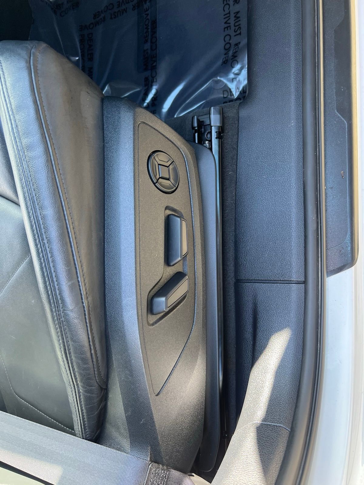 Used 2021 Audi Q3 2.0T Premium image 30