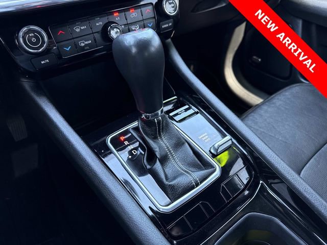 Used 2022 Jeep Compass High Altitude image 26