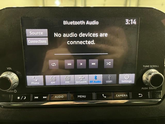 Used 2022 Mitsubishi Outlander ES image 19