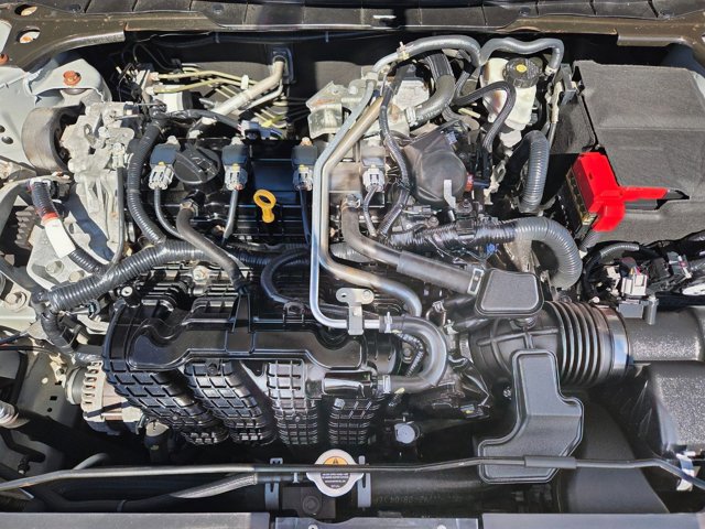 Used 2021 Nissan Altima 2.5 SR image 21