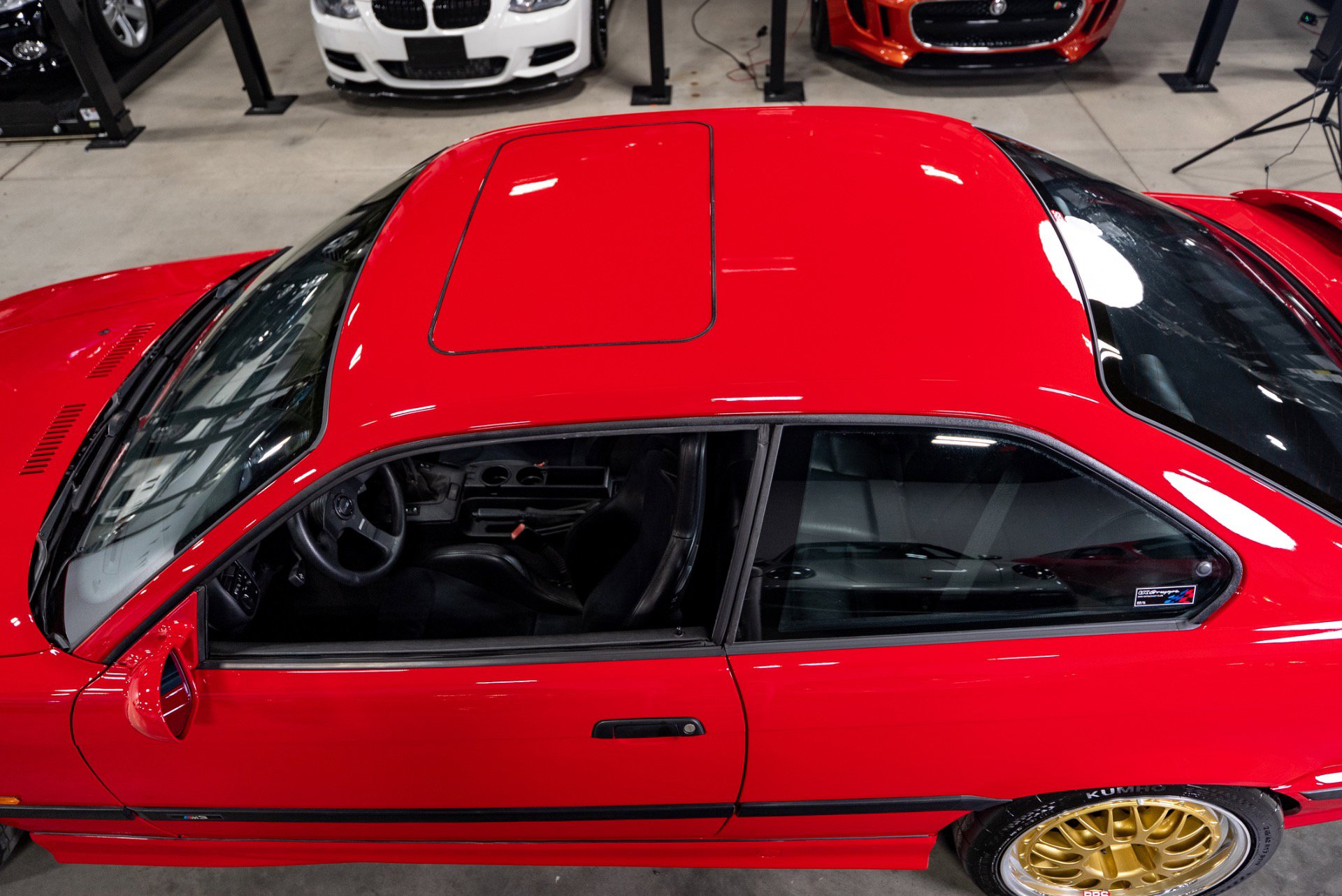 Used 1999 BMW M3 Coupe image 41