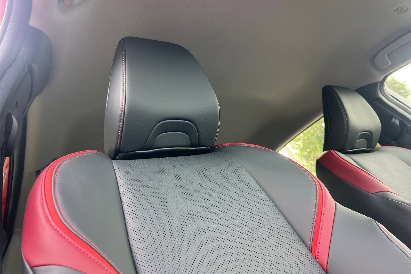 New 2026 Toyota Prius XSE image 18