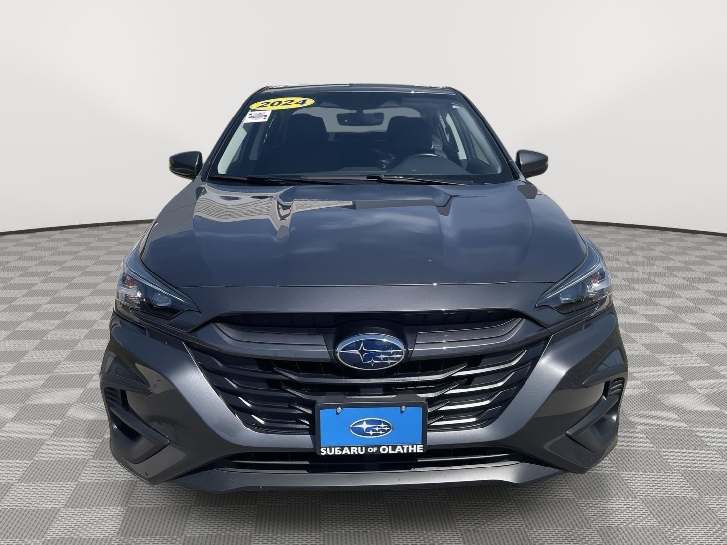 Certified 2024 Subaru Legacy Limited image 2