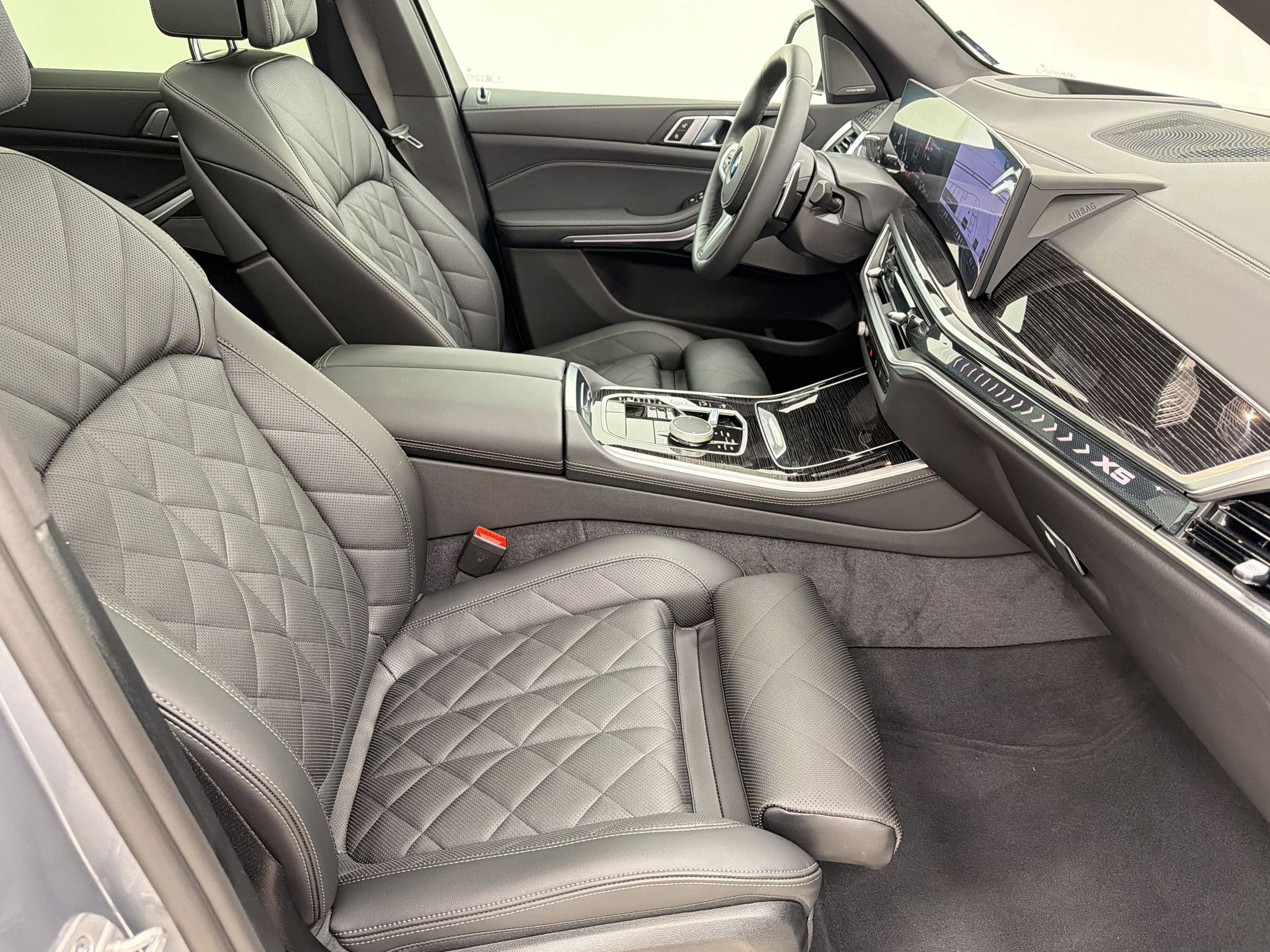 Certified 2026 BMW X5 xDrive40i image 28