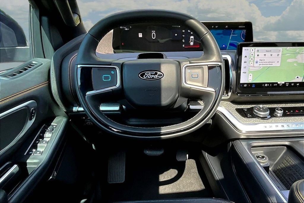 Used 2025 Ford Expedition Tremor AWD/4WD image 10