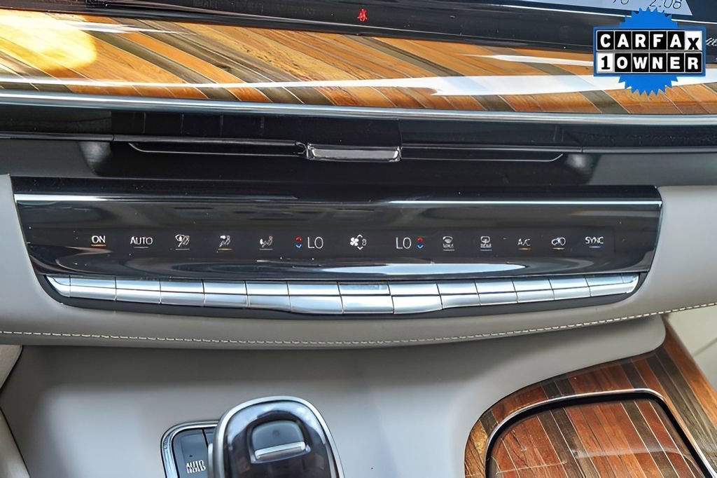 Certified 2024 Cadillac Escalade Sport Platinum w/ LPO, ONYX Package image 20