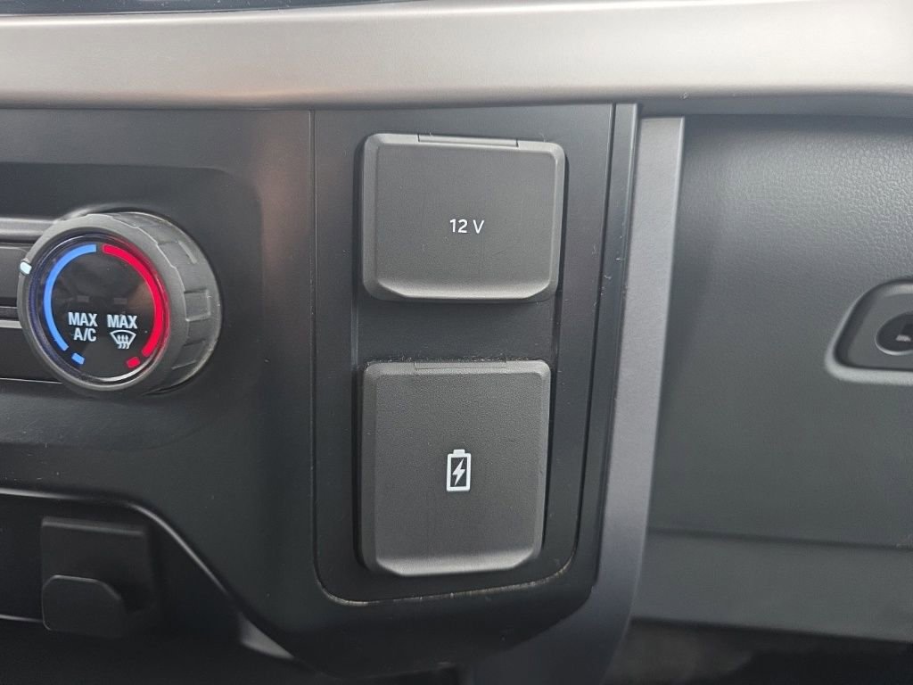 Used 2023 Ford F150 XLT image 27