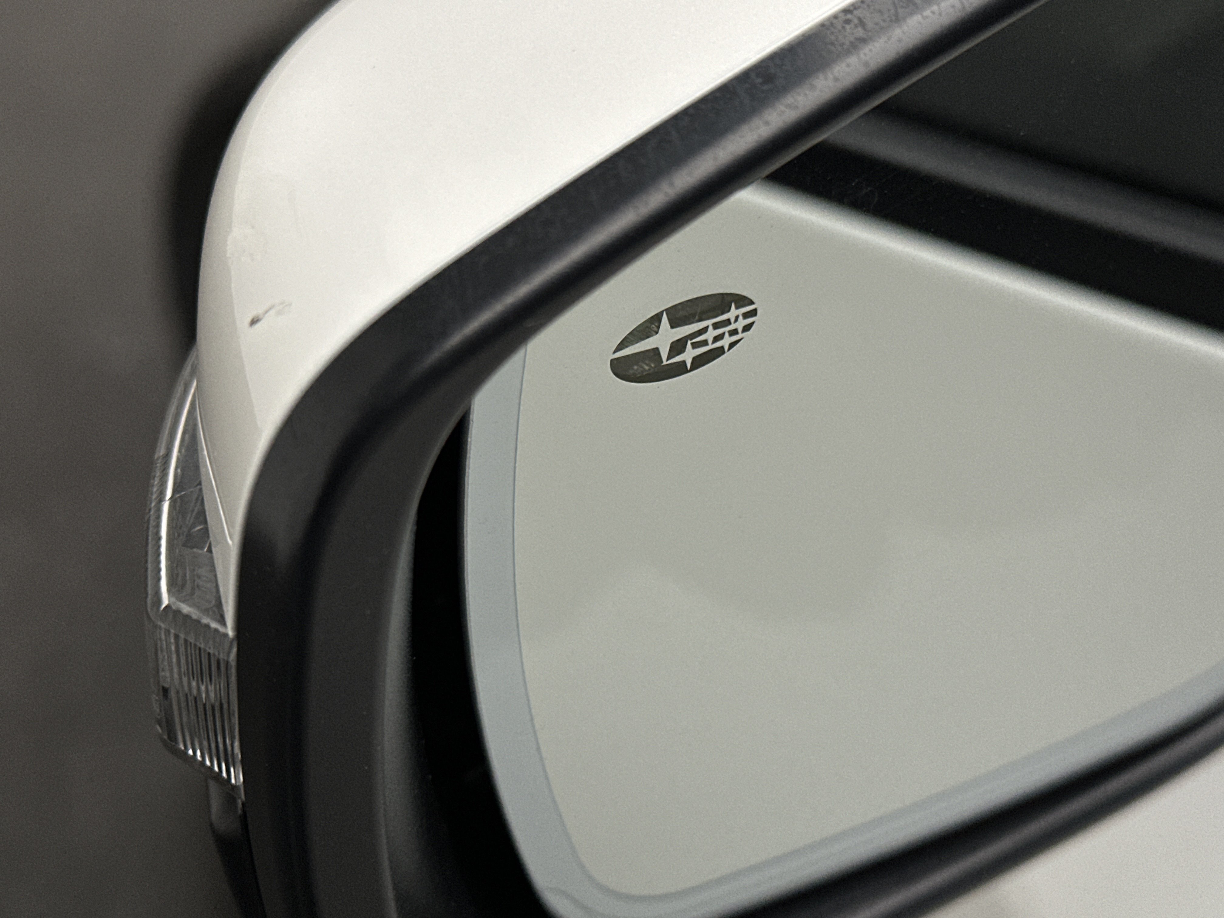 Used 2024 Subaru Legacy Limited AWD/4WD image 5