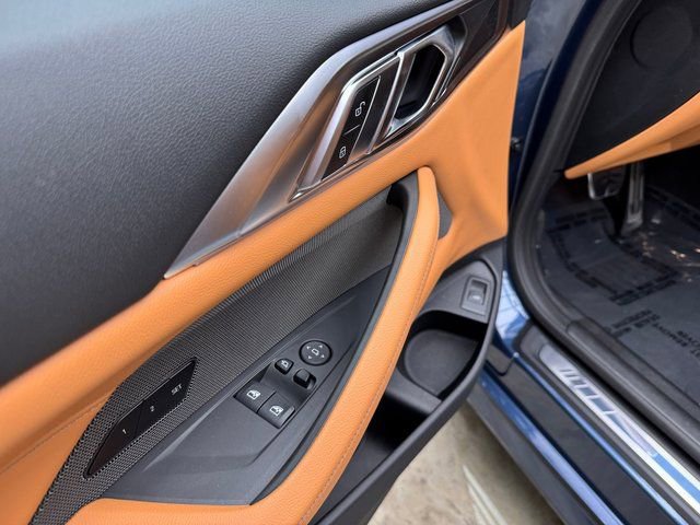 Used 2026 BMW 430i xDrive Coupe w/ M Sport Package image 11