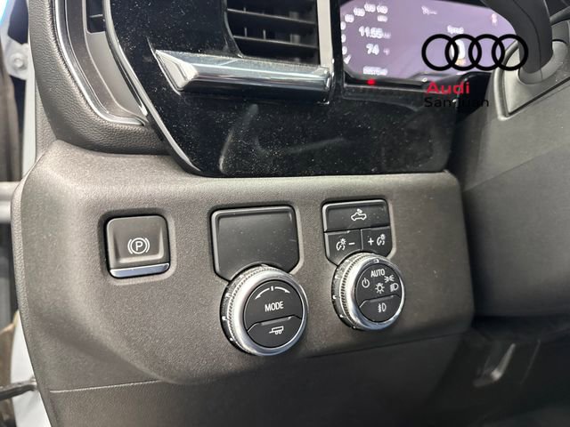 Used 2024 GMC Sierra 1500 Elevation w/ LPO, Elevation Black Package image 26