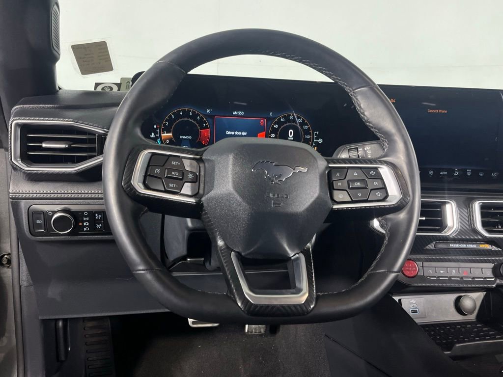Used 2024 Ford Mustang GT Premium image 12