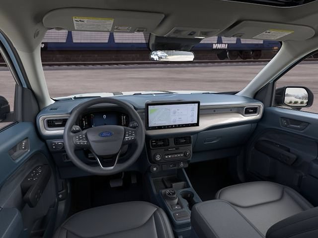 New 2026 Ford Maverick Lariat AWD/4WD image 9