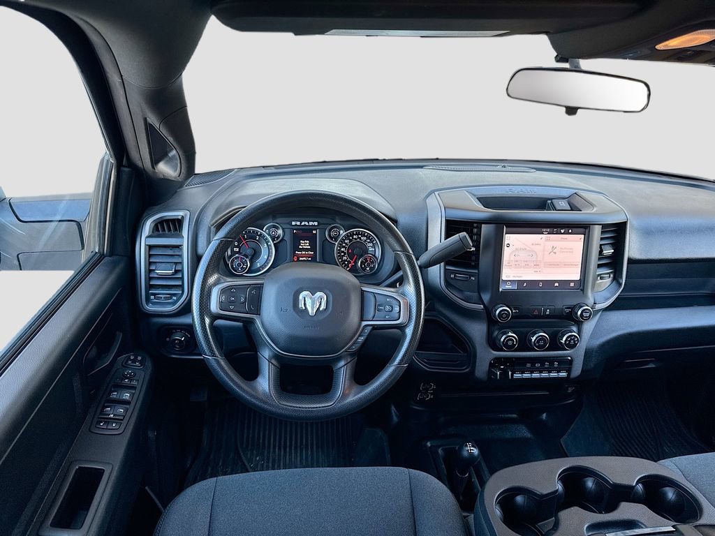 Used 2023 RAM 3500 Tradesman image 22