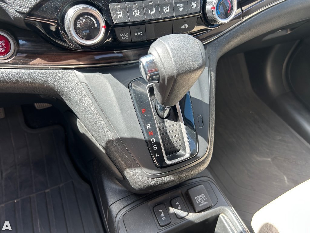 Used 2015 Honda CR-V EX image 8