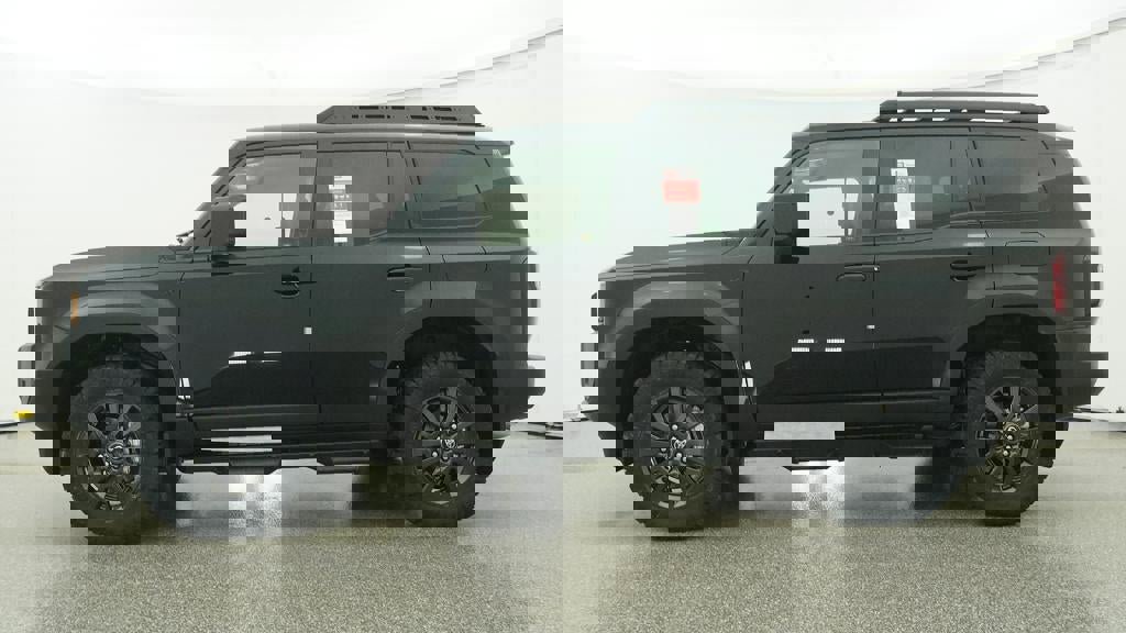 New 2026 Toyota Land Cruiser 1958 image 52