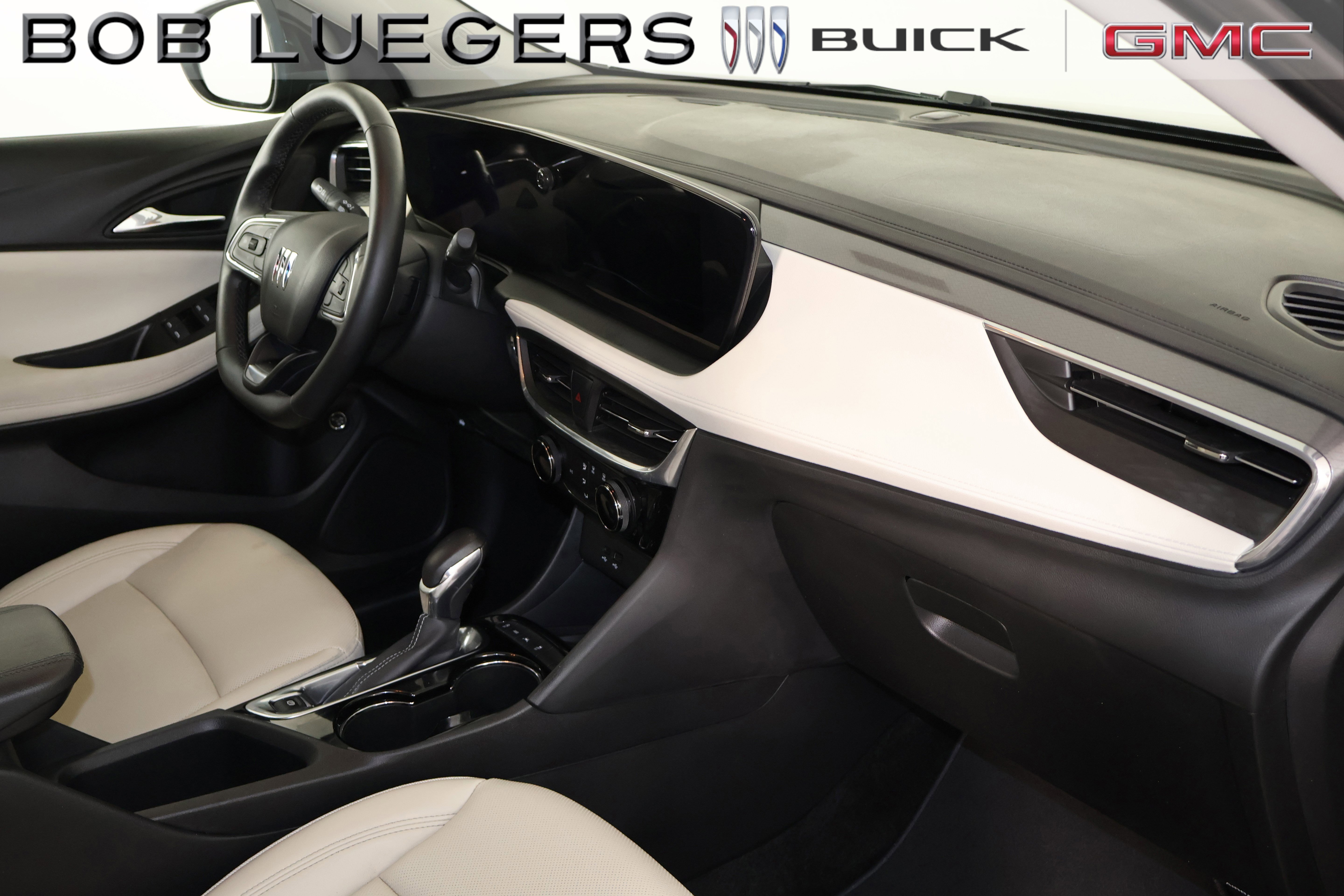 Certified 2024 Buick Encore GX Sport Touring w/ Advanced Technology Package AWD/4WD image 17
