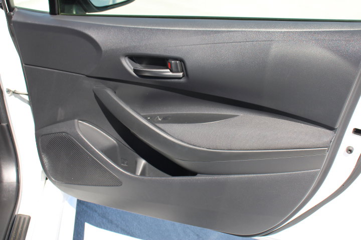 Certified 2023 Toyota Corolla Core w/ Performance Package image 18