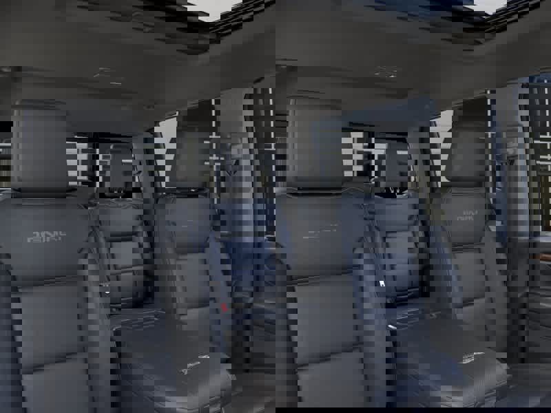 New 2026 GMC Sierra 3500 Denali w/ Denali Reserve Package image 24