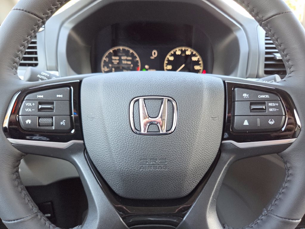 New 2027 Honda Odyssey Touring image 38