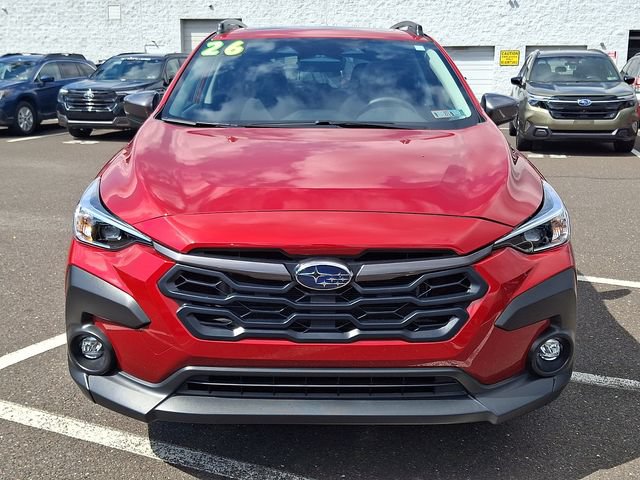 Certified 2026 Subaru Crosstrek 2.5i Premium AWD/4WD image 2