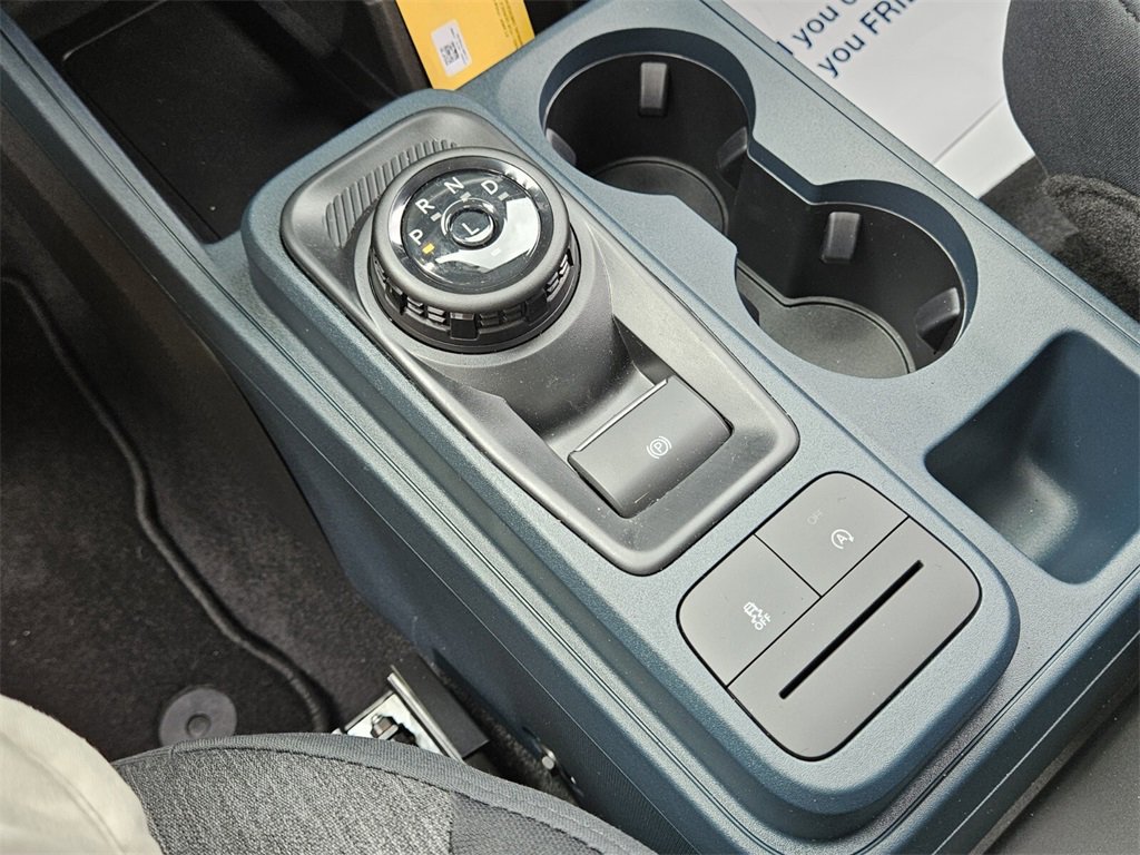 New 2025 Ford Maverick XLT w/ XLT Luxury Package image 20