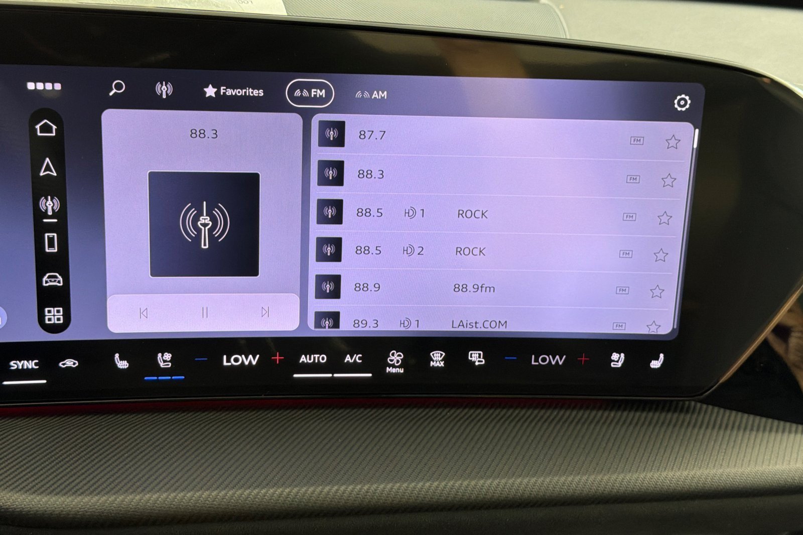 New 2026 Audi SQ5 Premium Plus AWD/4WD image 17