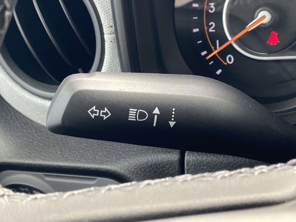 New 2026 Jeep Wrangler Willys image 26