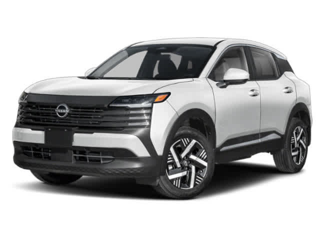 New 2026 Nissan Kicks SV w/ SV Premium Package