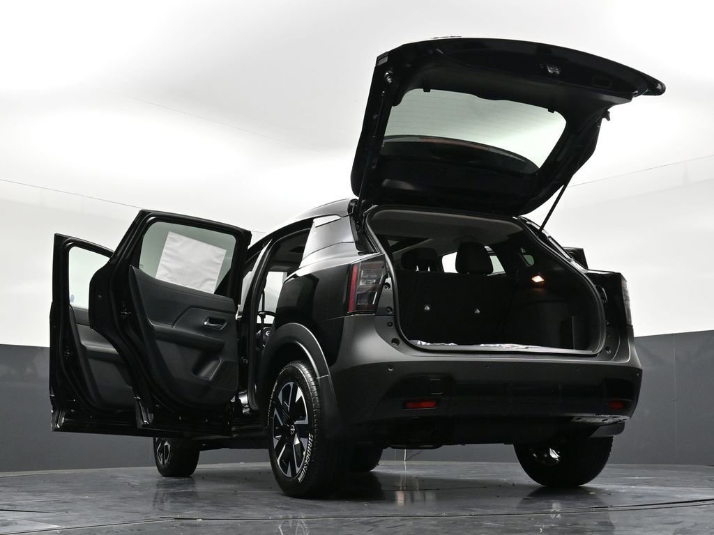 New 2026 Nissan Kicks SV w/ SV Premium Package AWD/4WD image 34