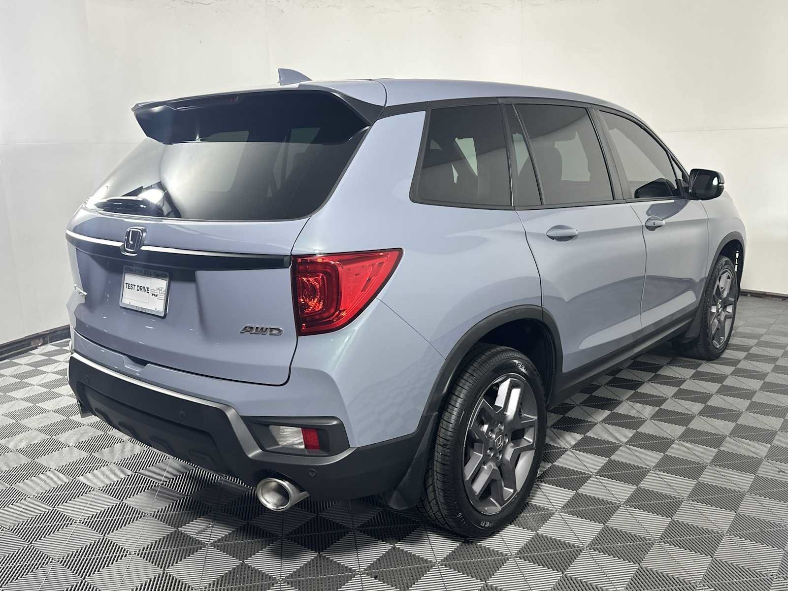 Used 2023 Honda Passport EX-L image 7