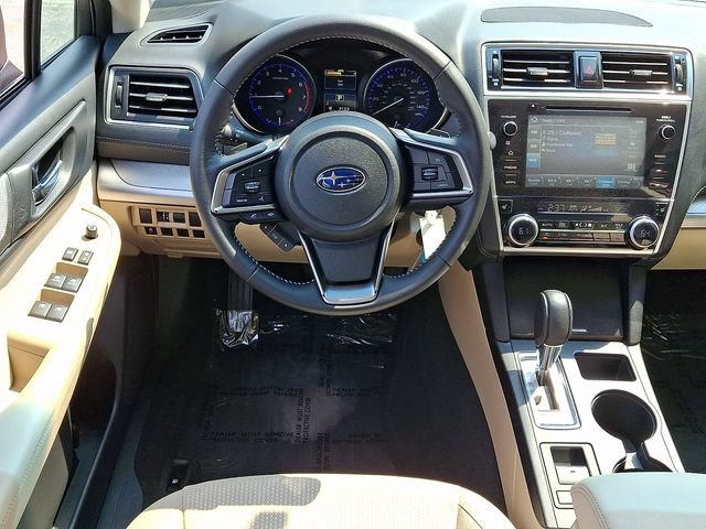 Used 2018 Subaru Outback 2.5i Premium AWD/4WD image 17