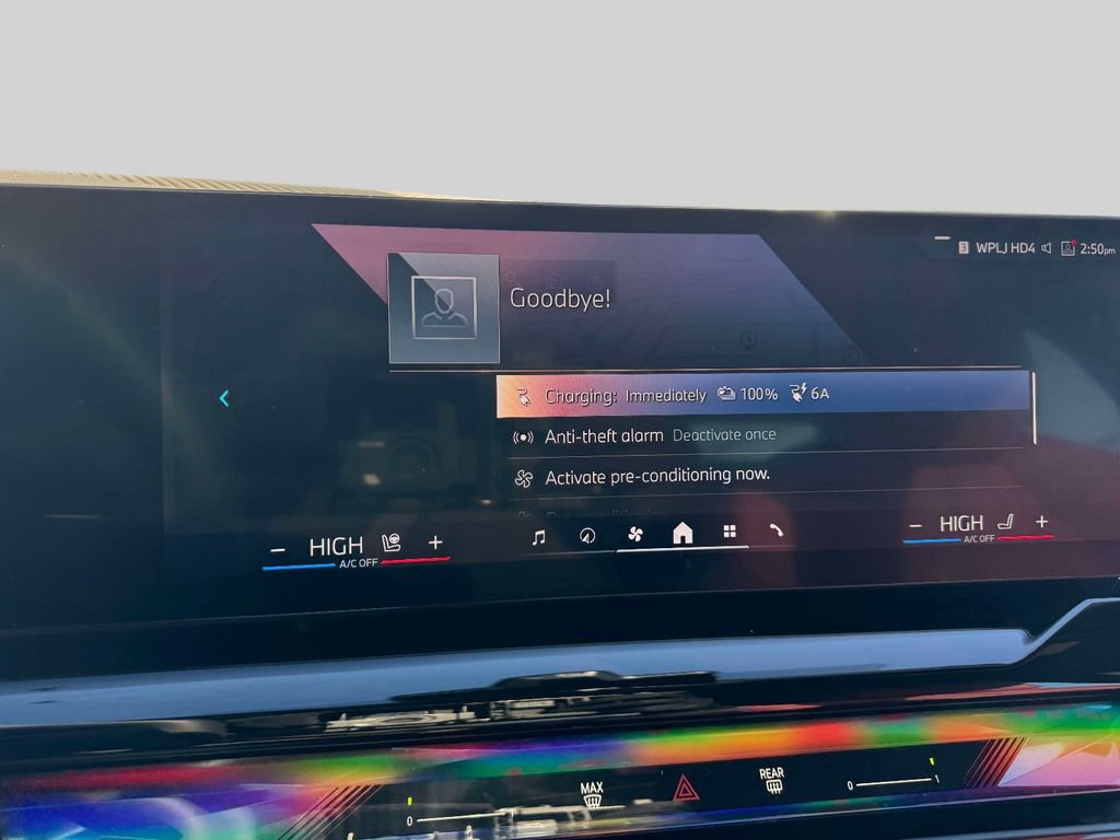 Certified 2025 BMW i5 xDrive40 w/ Premium Package image 16