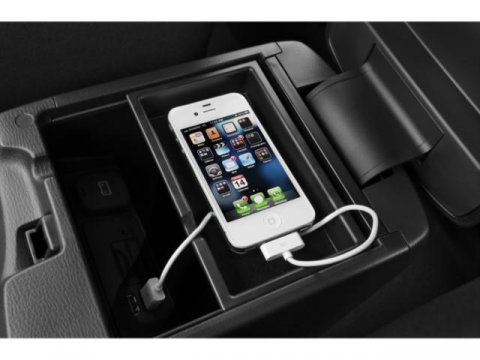 Used 2015 MAZDA MAZDA3 i Sport image 19