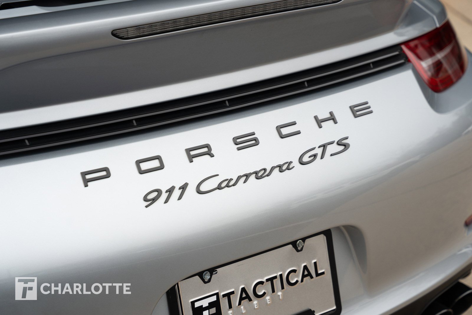 Used 2015 Porsche 911 Carrera GTS image 15