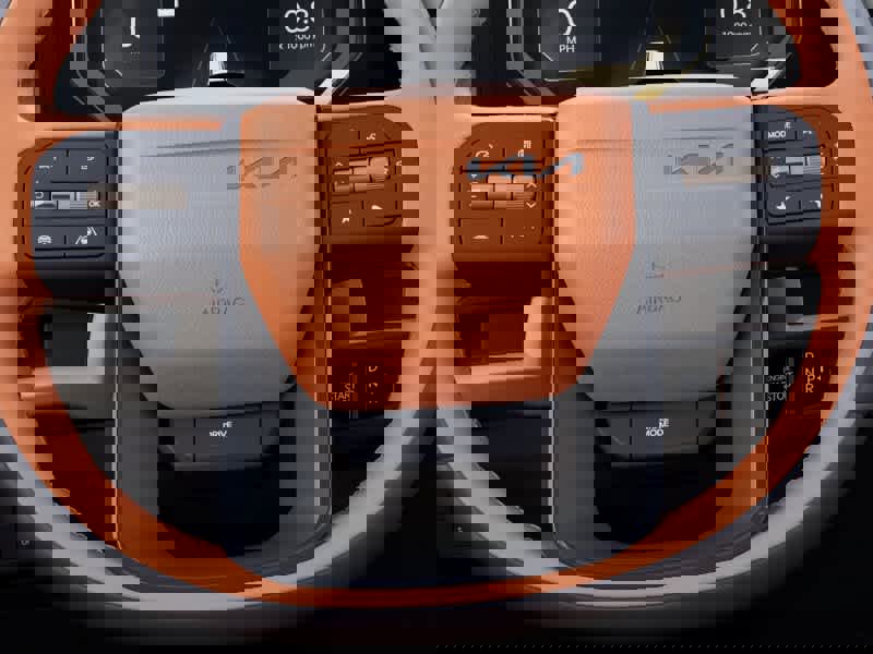 New 2027 Kia Telluride SX w/ Towing Package image 22